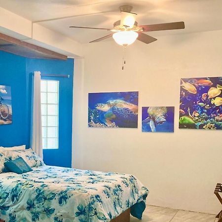 Jaguar Morning Star Hotel Caye Caulker Exterior photo