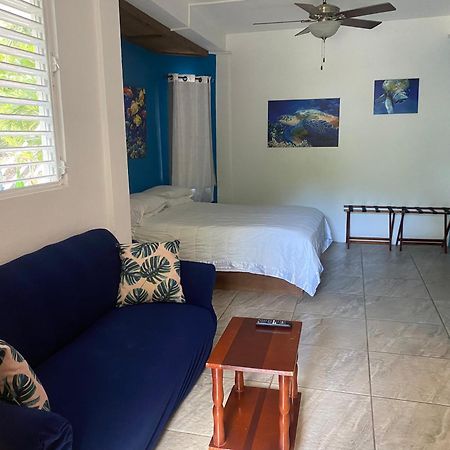 Jaguar Morning Star Hotel Caye Caulker Exterior photo
